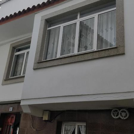 Casa Familiar Con Barbacoa Finisterre Exterior foto